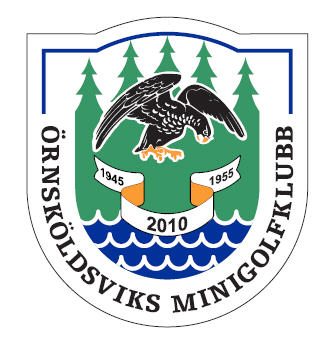 &Ouml;rnsk&ouml;ldsviks Minigolfklubb